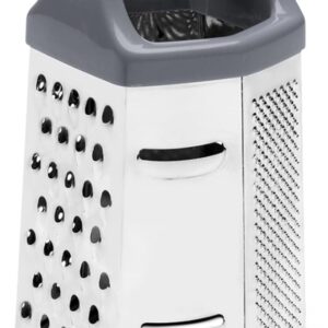 Ralador de inox