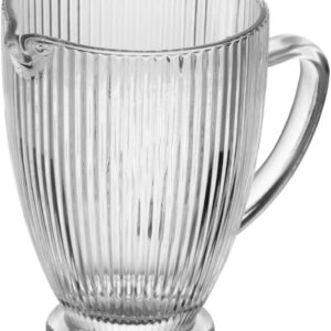 Jarra de suco